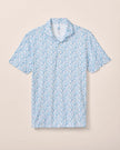 FEATHERWEIGHT PERFORMANCE POLO