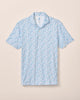 FEATHERWEIGHT PERFORMANCE POLO