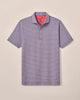 PERFORMANCE JERSEY POLO