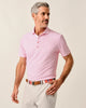 PERFORMANCE MESH POLO
