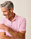 PERFORMANCE MESH POLO