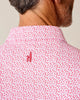 PERFORMANCE MESH POLO