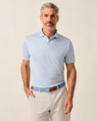 PERFORMANCE JERSEY POLO EMILLIO