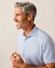 PERFORMANCE JERSEY POLO EMILLIO