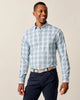 PERFORMANCE BUTTON DOWN SHIRT HENDLEY
