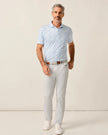 FEATHERWEIGHT PERFORMANCE POLO