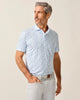 FEATHERWEIGHT PERFORMANCE POLO