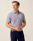 PERFORMANCE JERSEY POLO