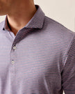PERFORMANCE JERSEY POLO