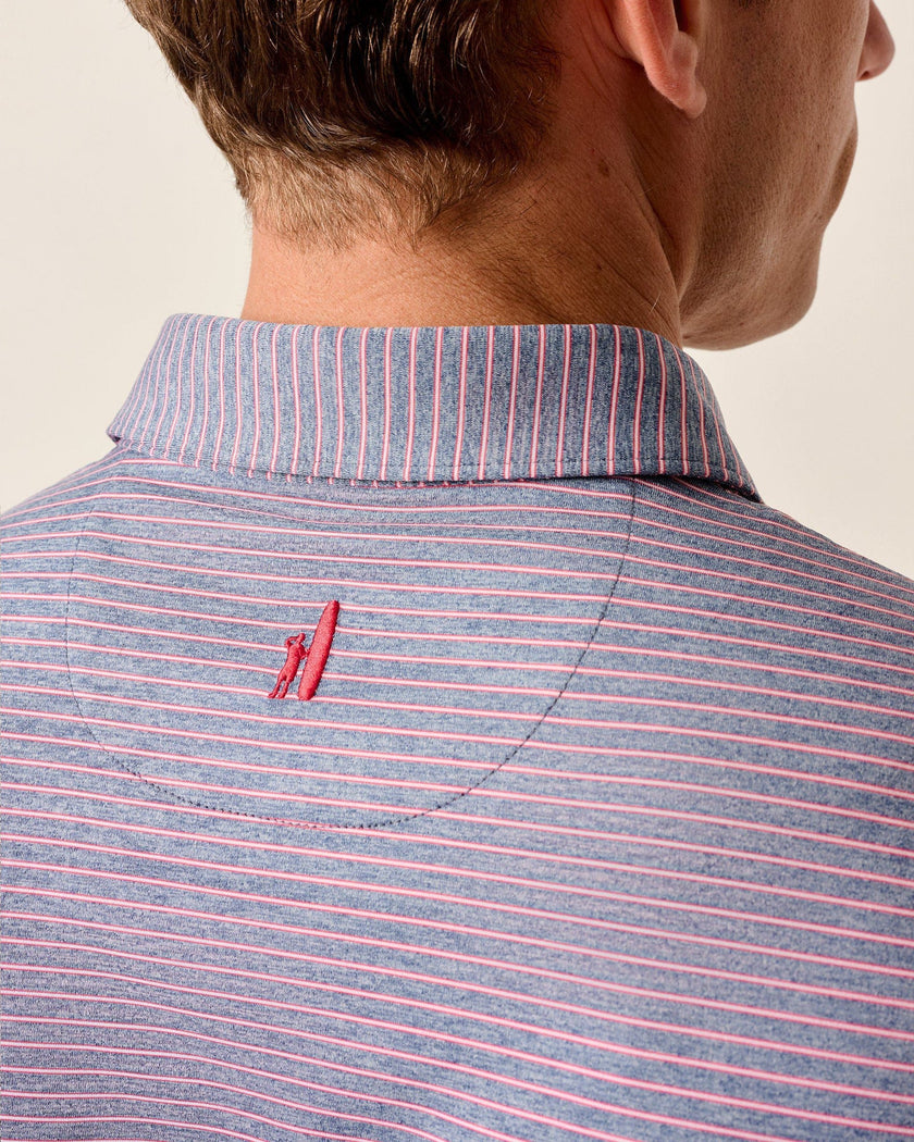 PERFORMANCE JERSEY POLO