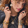 TRIBECA STATEMENT NECKLACE