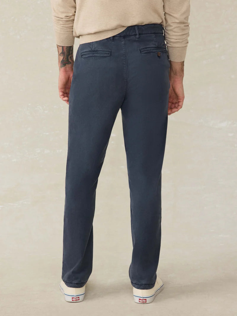 COASTLINE STRETCH CHINO