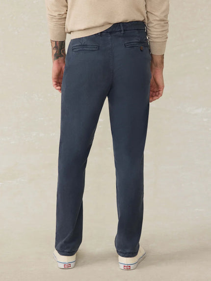 COASTLINE STRETCH CHINO