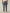 STRETCH TERRY 5 POCKET