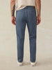 STRETCH TERRY 5 POCKET