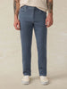 STRETCH TERRY 5 POCKET