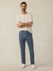 STRETCH TERRY 5 POCKET