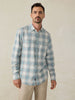 TRIED AND TRUE CHAMBRAY WORKSHIRT