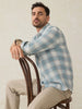 TRIED AND TRUE CHAMBRAY WORKSHIRT