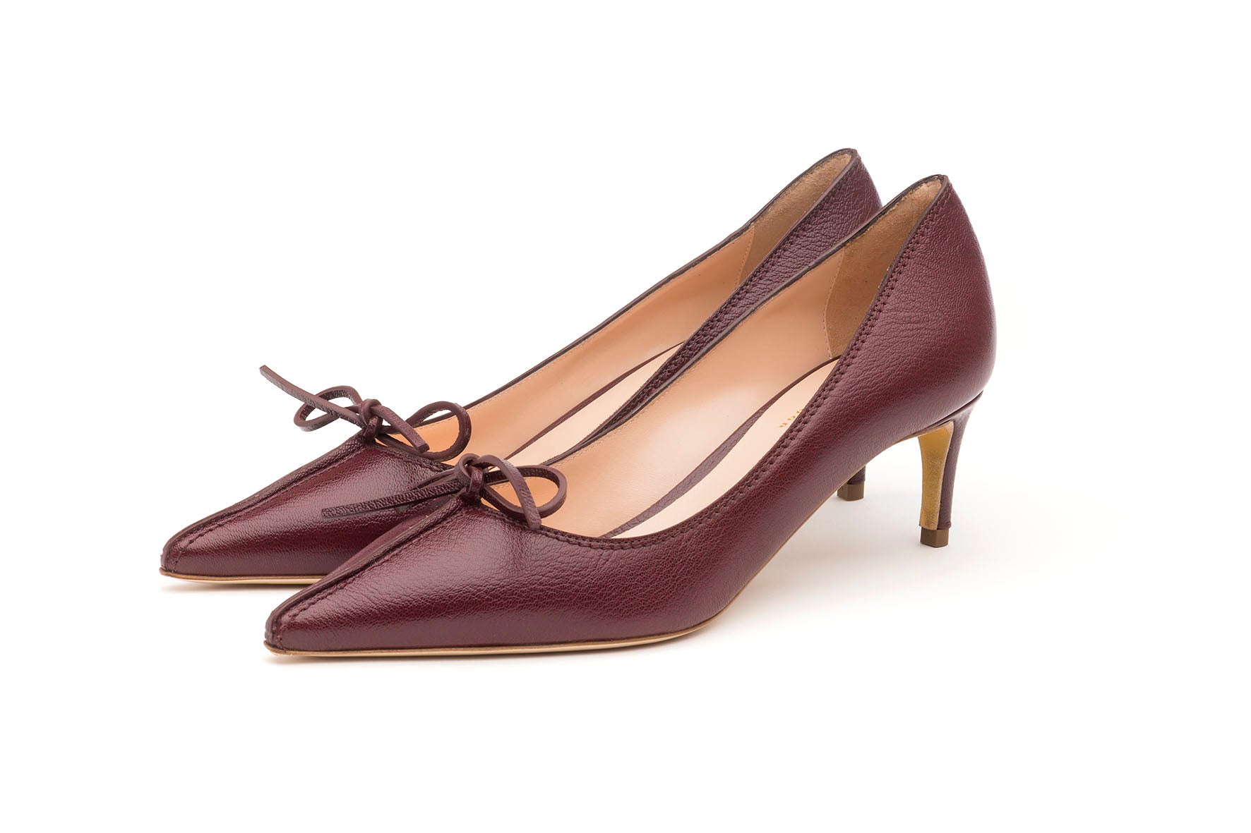 ORTONA 55MM PUMPS