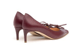 ORTONA 55MM PUMPS