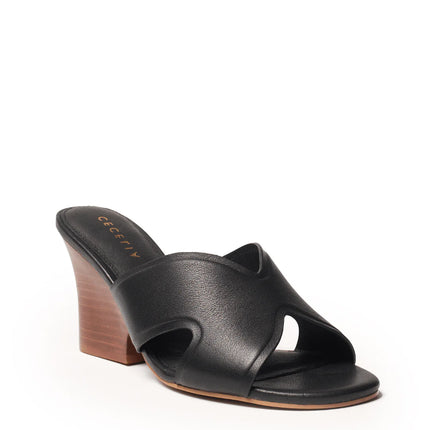 FAYE WEDGE SANDAL