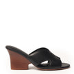 FAYE WEDGE SANDAL