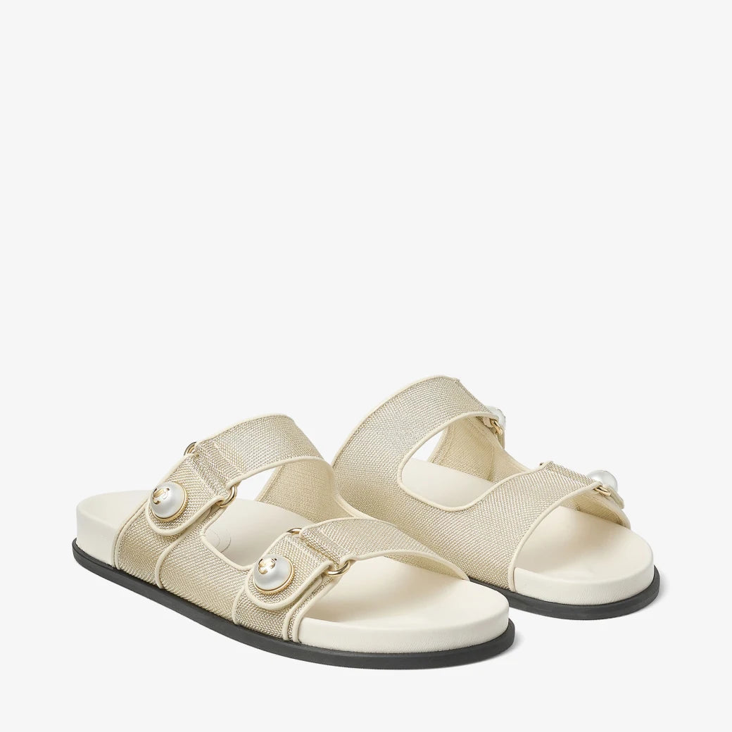 FAYENCE SANDAL