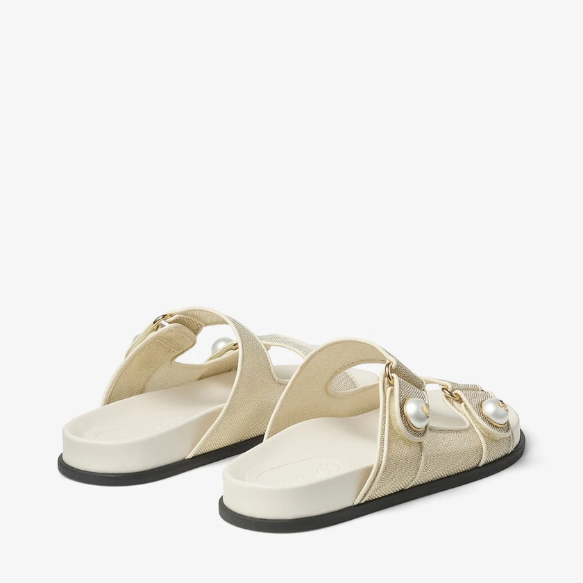 FAYENCE SANDAL