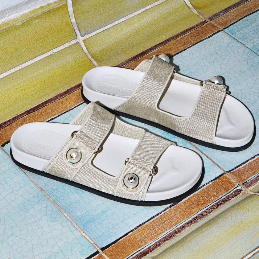 FAYENCE SANDAL