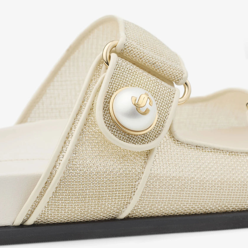 FAYENCE SANDAL