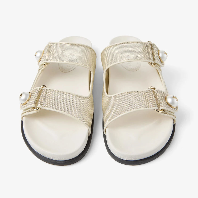 FAYENCE SANDAL