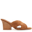 FAYE WEDGE SANDAL