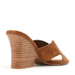 FAYE WEDGE SANDAL