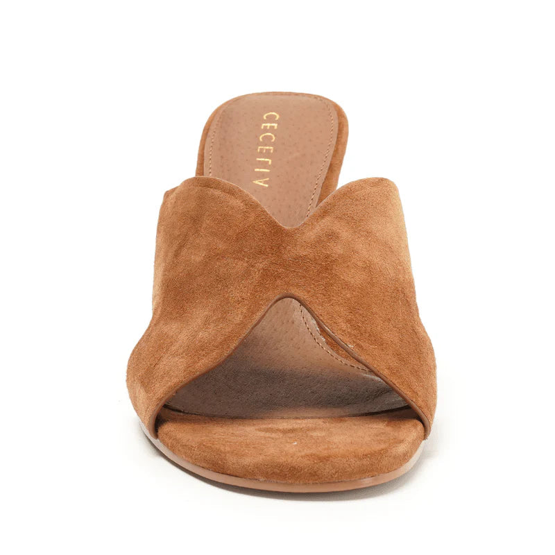 FAYE WEDGE SANDAL
