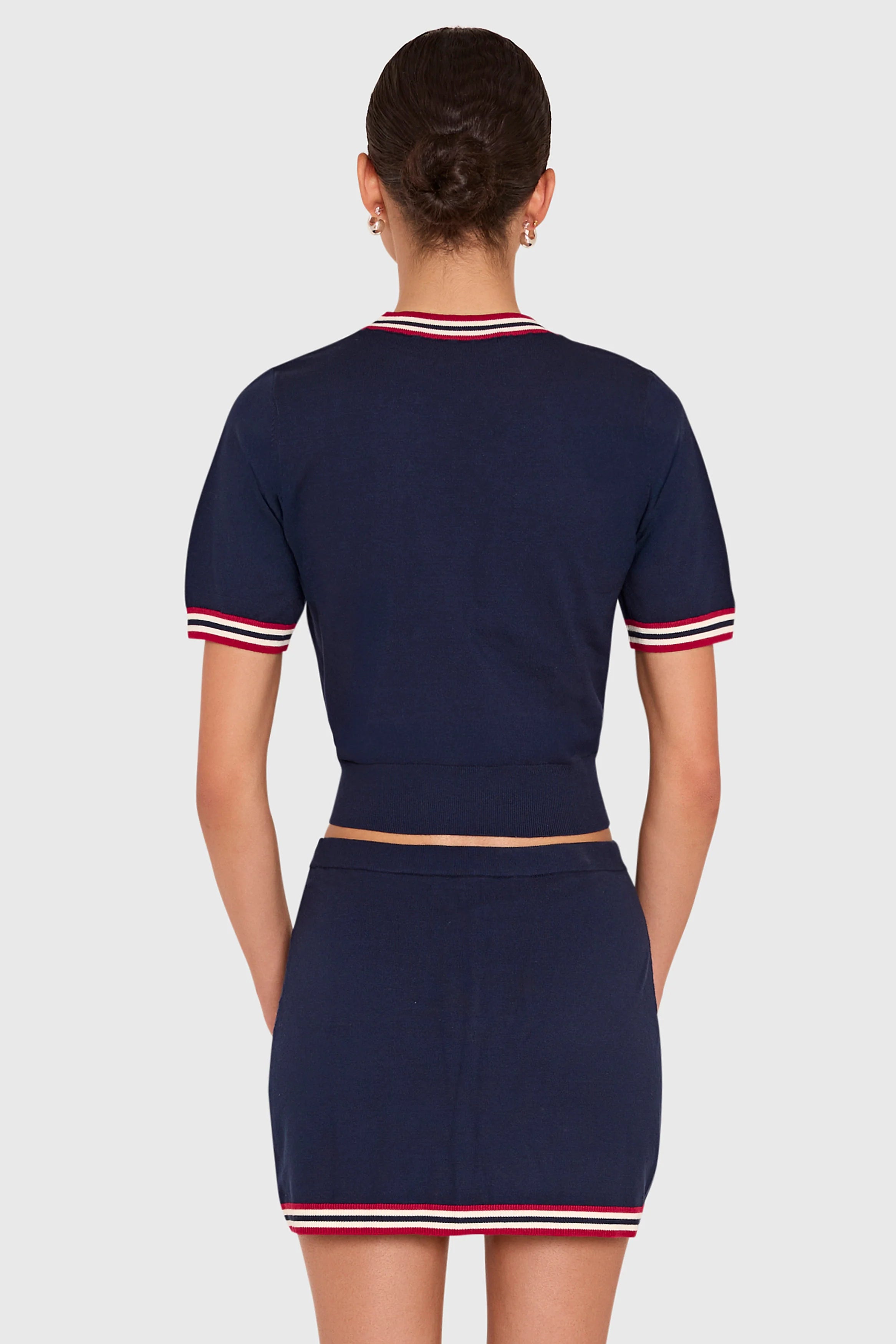MAIA TOP