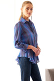 AGATHA OMBRE SHIRT
