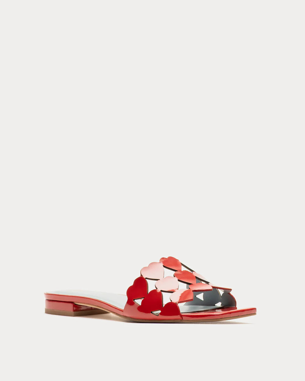 FLAT HEART SLIDE