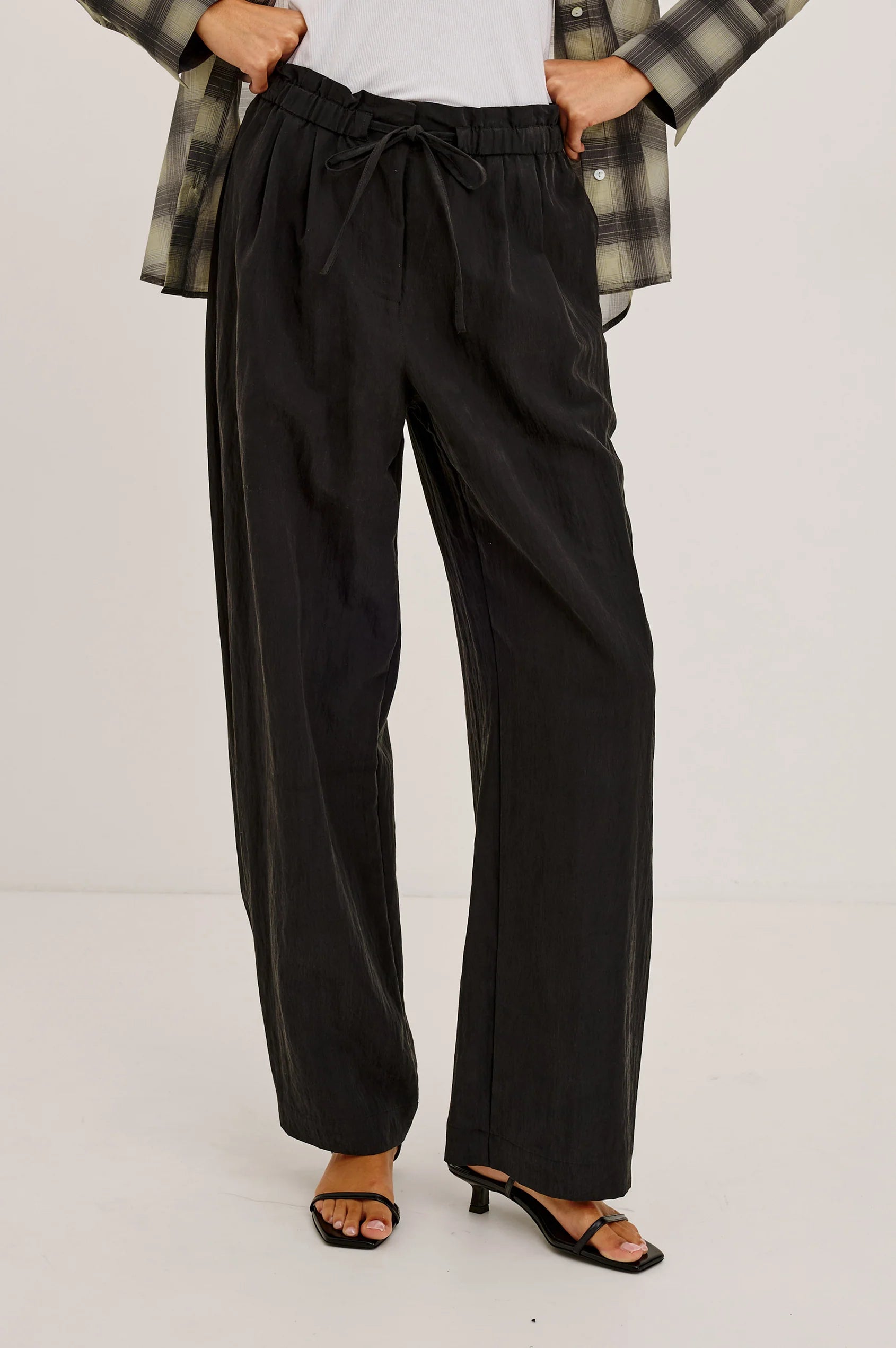 FULHAM PANT
