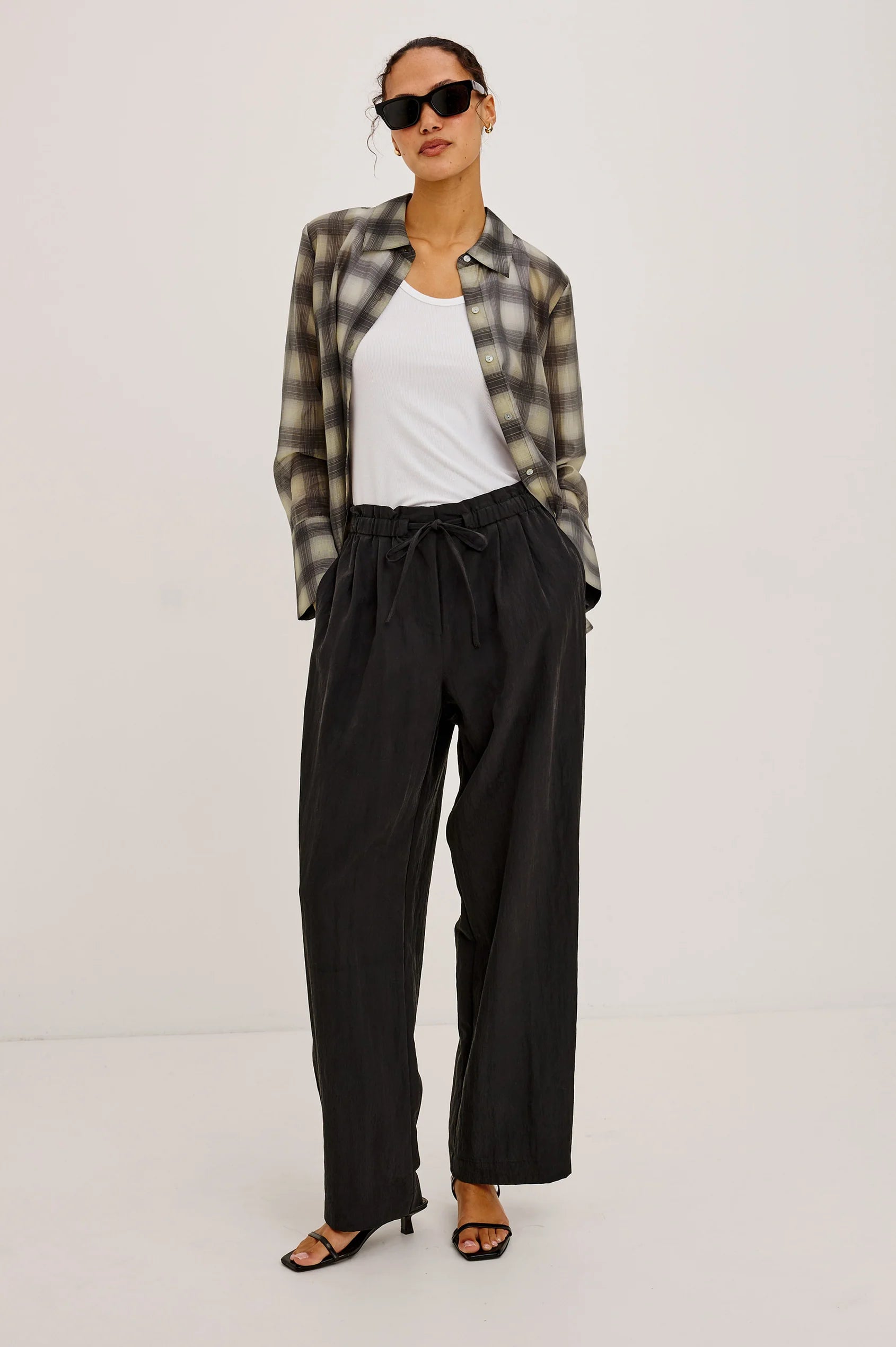 FULHAM PANT