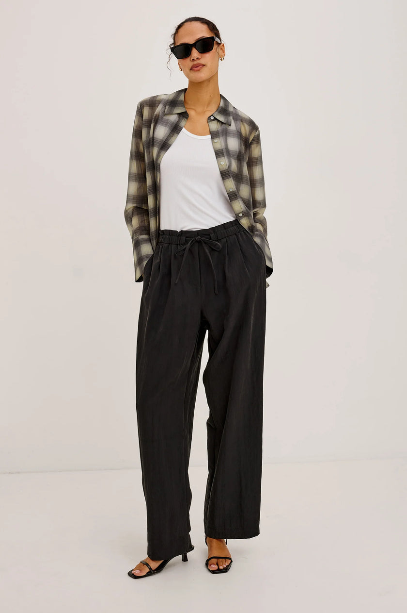FULHAM PANT