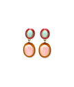 PAPAYA EARRINGS