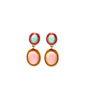 PAPAYA EARRINGS