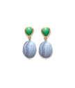 ANDALUSIA EARRINGS