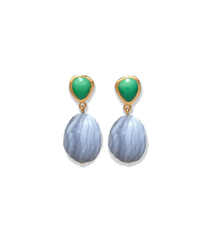 ANDALUSIA EARRINGS