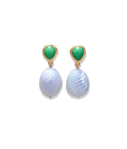 ANDALUSIA EARRINGS