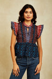 PERSEPHONE TOP