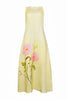 FAITH DRESS IN QUIET BLOOM