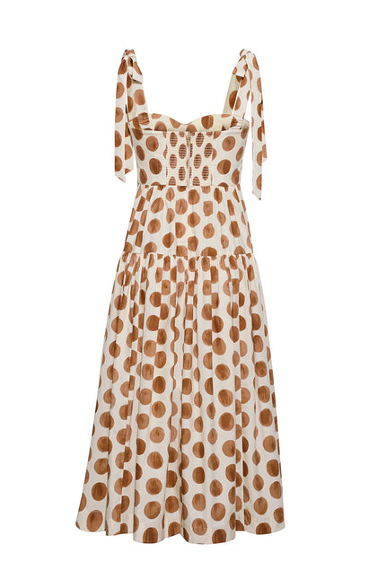 FAIZA DRESS