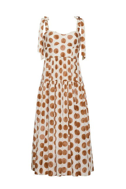 FAIZA DRESS